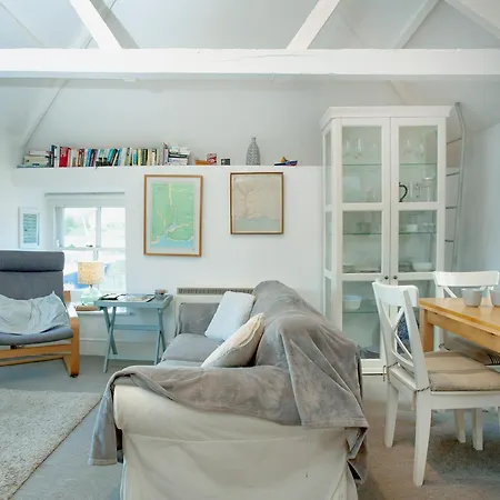 The Lookout Holiday home